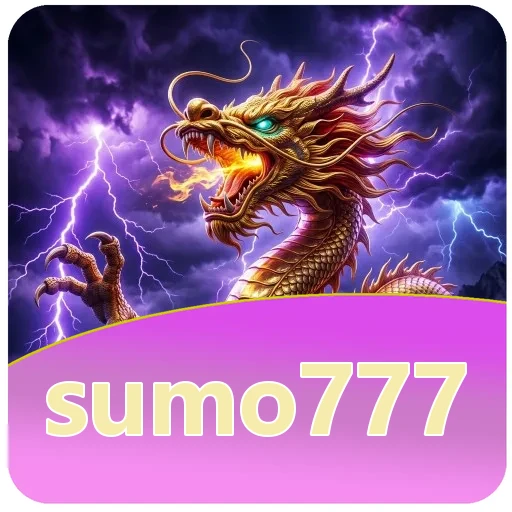 Ilustrasi aplikasi sumo777 di Android