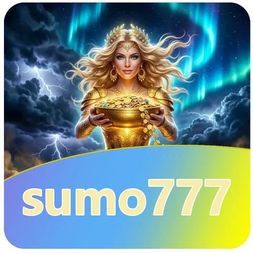 Ilustrasi aplikasi sumo777, kategori utilitas