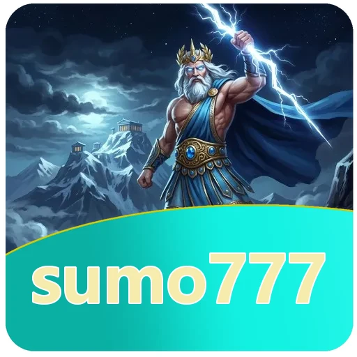 Ilustrasi aplikasi sumo777, kategori utilitas