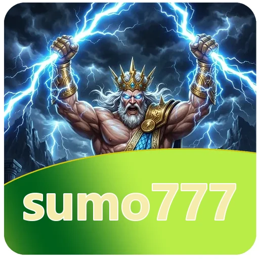 Ilustrasi layar pemasangan sumo777 APK