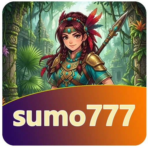 Ilustrasi berkas sumo777 APK 32.7 MB