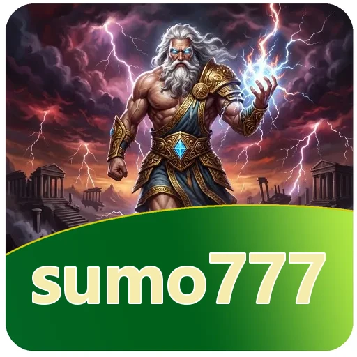 Layar pemasangan sumo777 APK