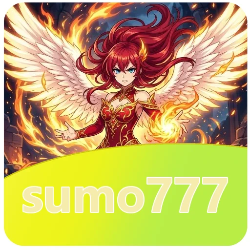Aplikasi sumo777 setelah terpasang